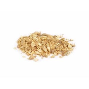 Dried Ginger