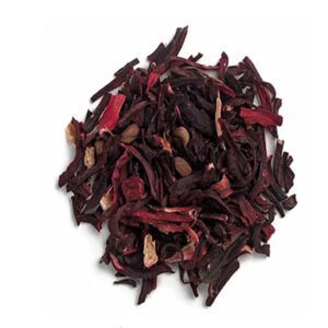 Hibiscus Flower