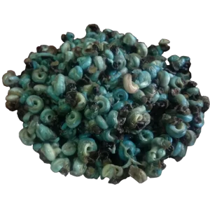 Oven Dried Periwinkles